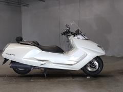 Yamaha MAXAM250 2007