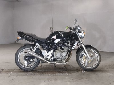 Suzuki BANDIT250 1991