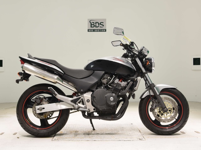 Honda HORNET CB250F 2007