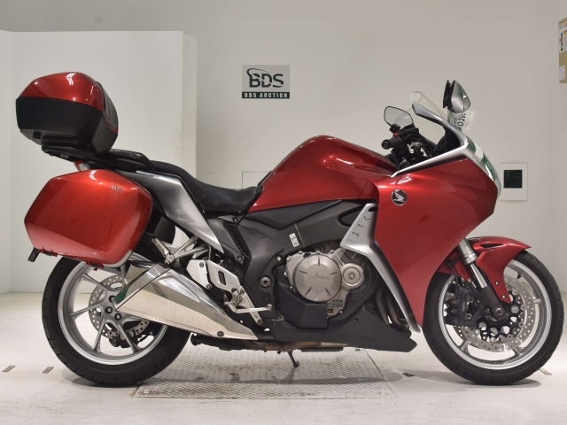 Honda VFR1200F 2011
