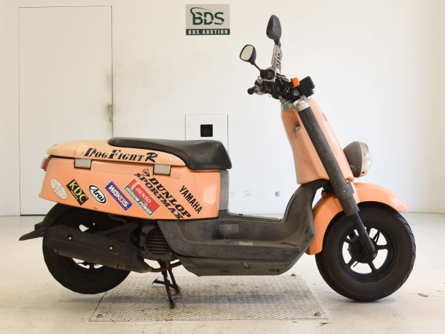 Yamaha VOX 2006