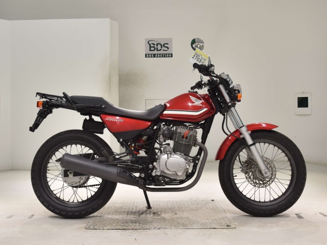 Honda FTR223 2003