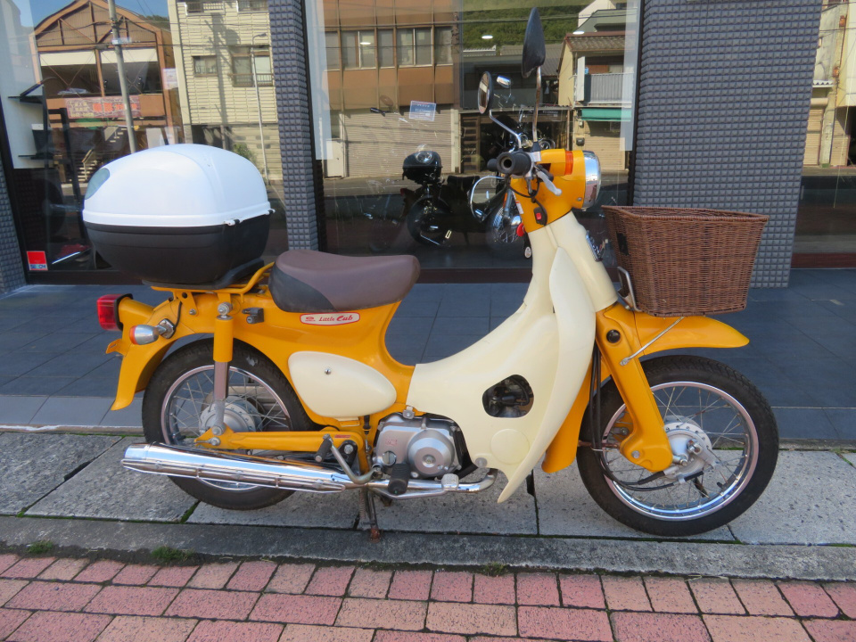 Honda GSX1400 2001