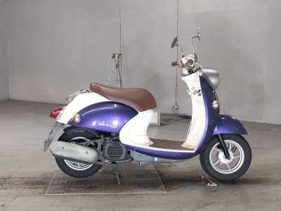 Yamaha VINO50 2005