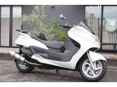 Yamaha GRAND MAJESTY250 2004