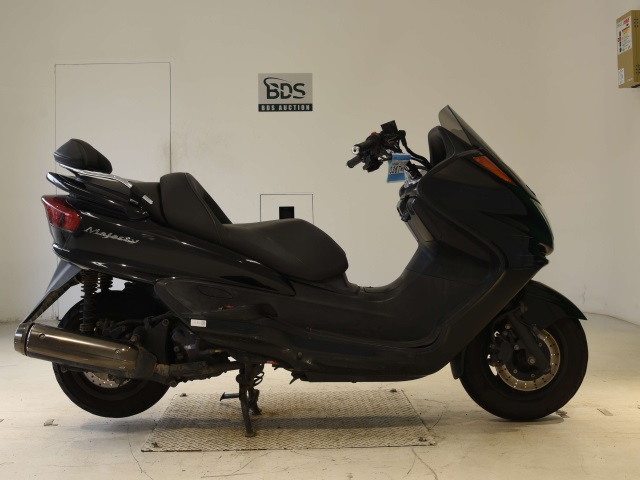 Yamaha MAJESTY 250C 2006