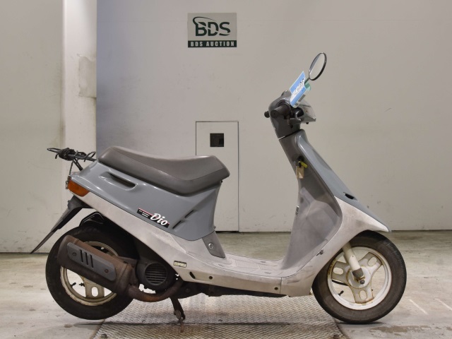Honda DIO-1 1988