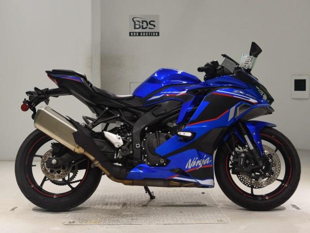 Kawasaki ZX-4R SE 2023