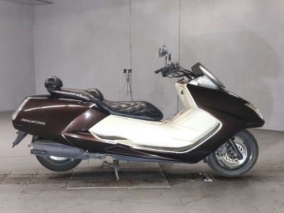 Yamaha MAGZAM 2007