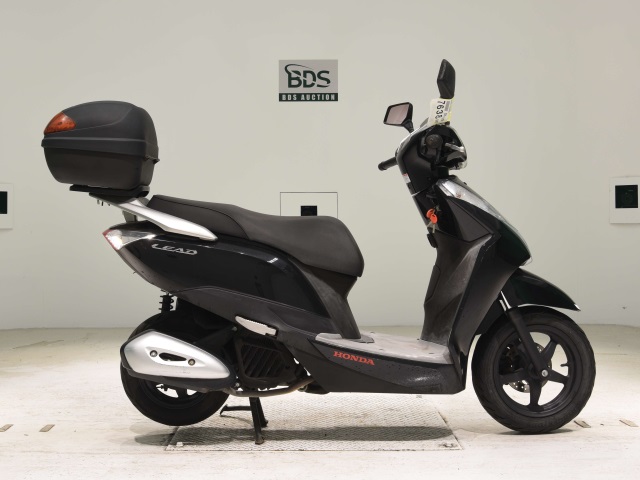 Honda LEAD125 2013