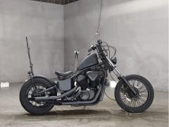 Honda STEED400 1992
