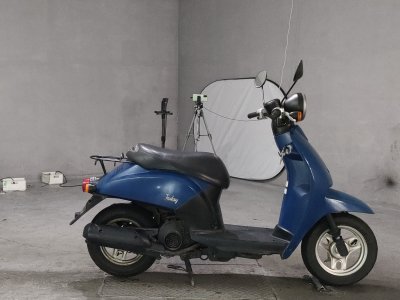 Honda TODAY 2005