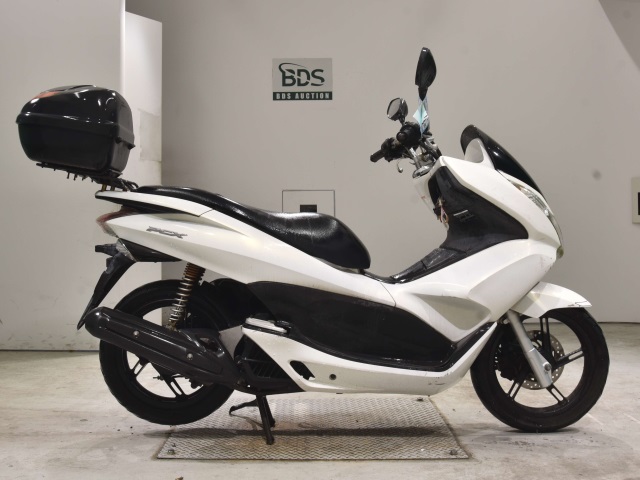 Honda PCX125 2010