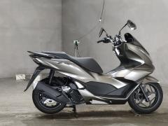 Honda PCX125 2023