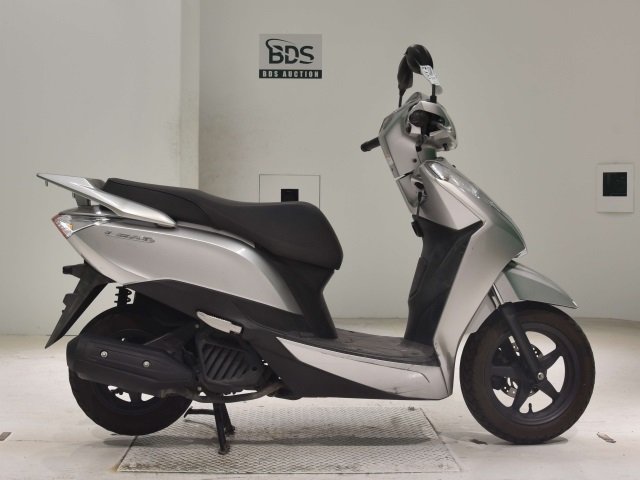 Honda LEAD125 2013