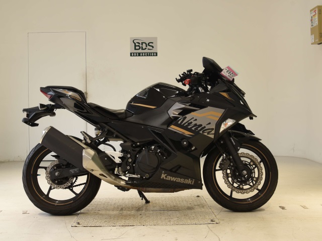 Kawasaki NINJA400 2020