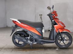 Suzuki ADDRESS V110