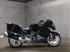 Kawasaki GTR1400 CONCOURS 2011