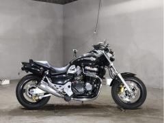 Honda X4 1999