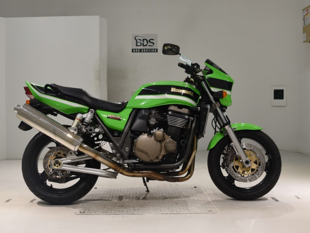 Kawasaki ZRX1200R 2006