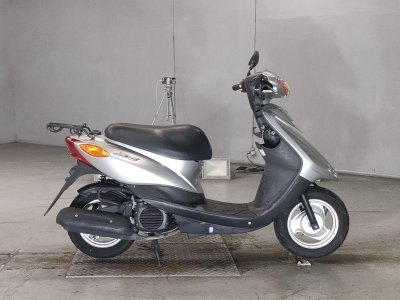 Yamaha JOG 50 2015
