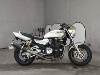 Yamaha XJR1200 1997