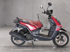 Yamaha BWS125 2009