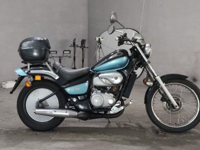 Aprilia CLASSIC50 1999