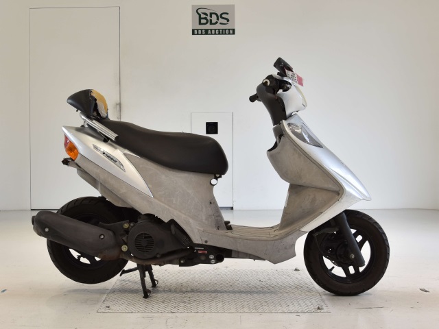 Suzuki ADDRESS V125