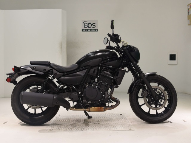 Kawasaki ELIMINATOR400-3SE 2024