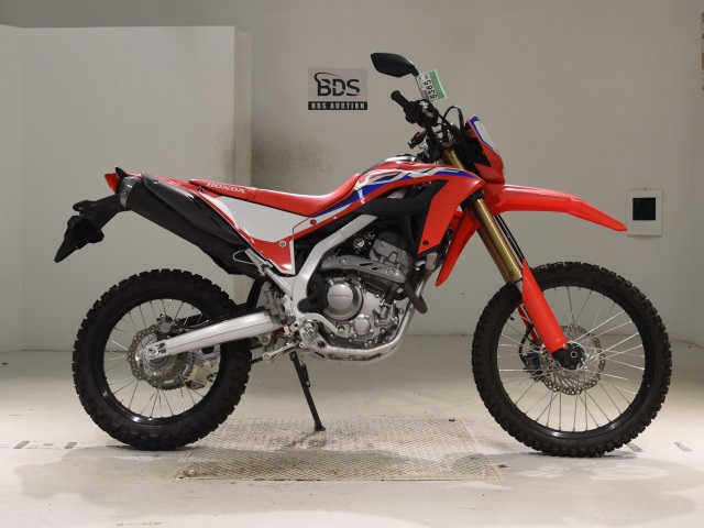 Honda CRF250L 2021