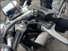 Kawasaki Z250SL 1997