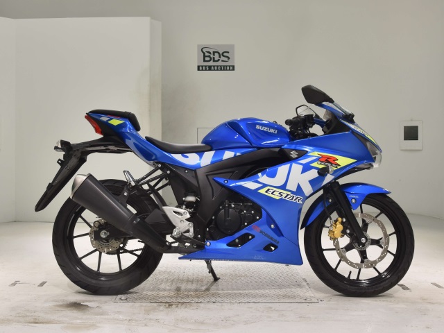 Suzuki GSX-R125