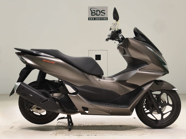 Honda PCX125 2023