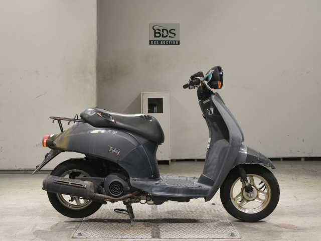 Honda TODAY 2004