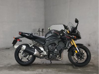 Yamaha FZ1 FAZER 2008