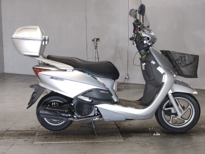 Honda LEAD110 2012