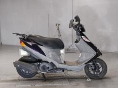 Suzuki ADDRESS V125