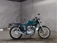 Yamaha SRV250 1992