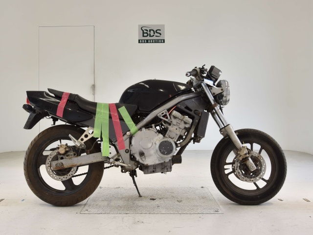 Honda CB-1 1990