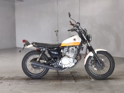 Suzuki GRASSTRACKER BIGBOY