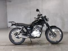 Suzuki GRASSTRACKER BIGBOY 2010