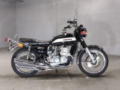 Suzuki GT750 1974