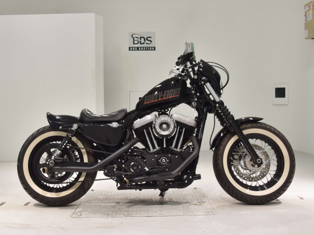 HD SPORTSTER FORTY-EIGHT XL1200X 2014