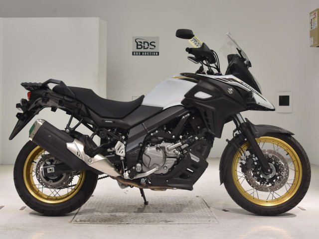 Suzuki V-STROM DL650XTA 2023