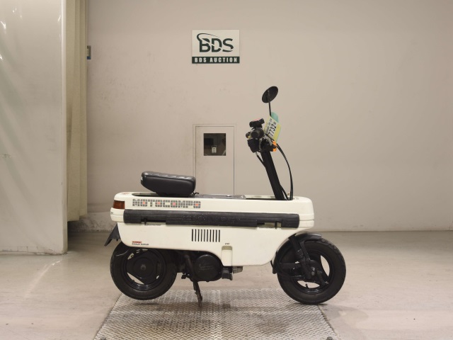Honda MOTOCOMPO 1981