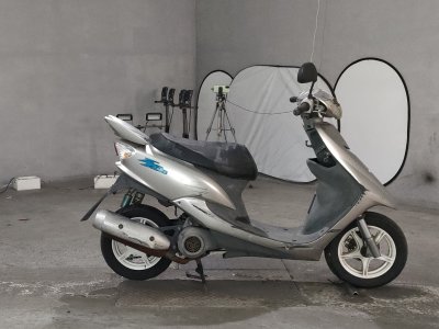 Yamaha JOG ZR EVOLUTION 2001