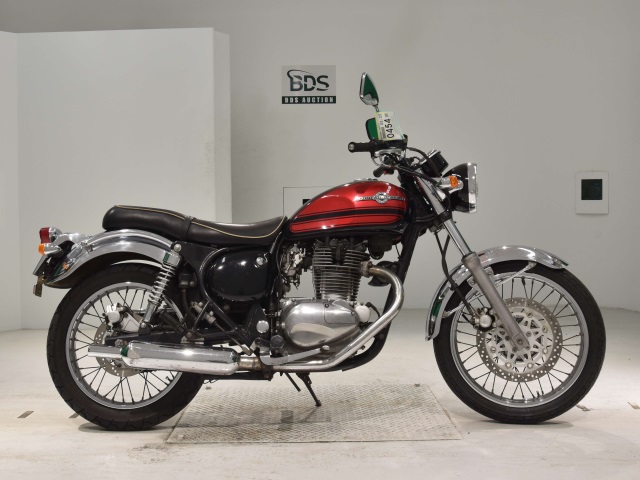 Kawasaki ESTRELLA RS 2003