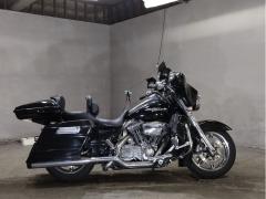 HD SREET GLIDE FLHX1580 2010