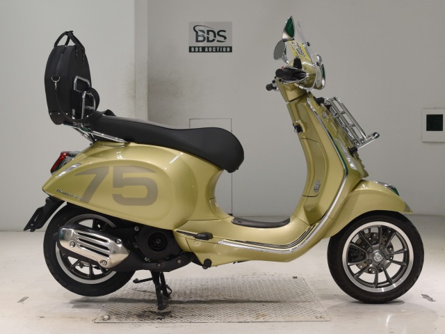 Vespa PRIMAVERA 125 1998